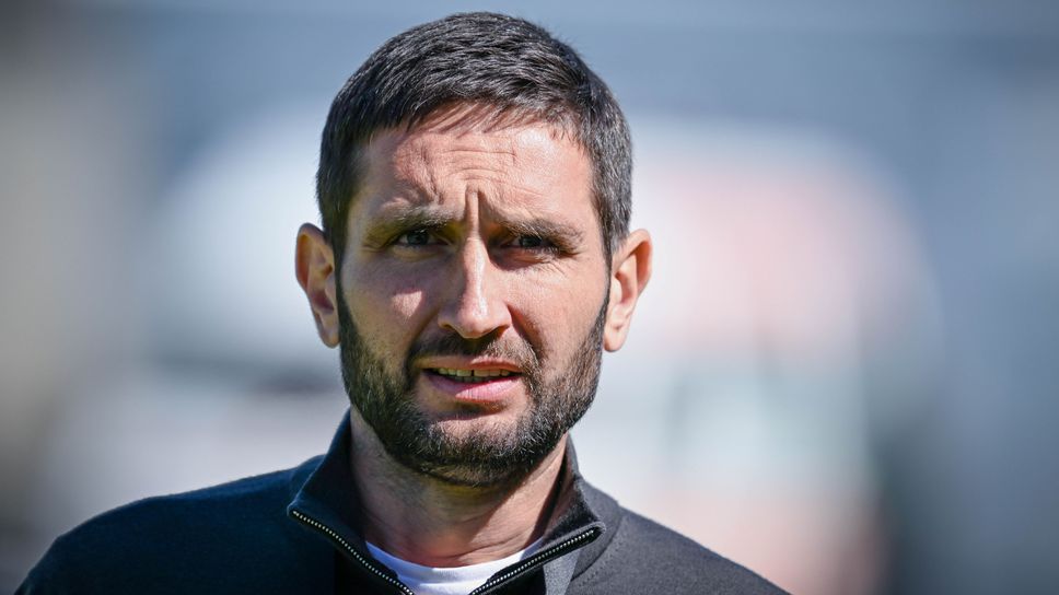 Тунчев: Имаме сериозен шанс да стигнем до финал за Купата