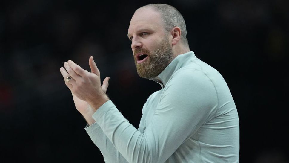 Милуоки Бъкс пред договор с бивш треньор на Мемфис