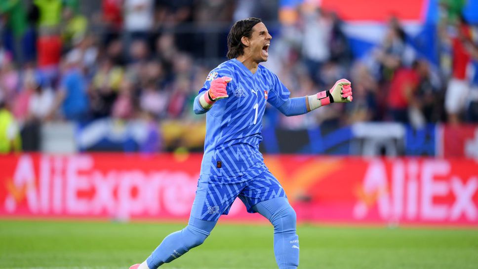 Зомер: От нас се очаква отново да покажем добро представяне