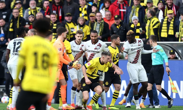 Серията продължава! Чудо в края помогна на новия шампион на Германия ВИДЕО