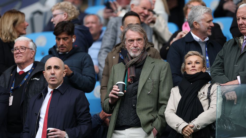 Раздяла с осем играчи ще помогне на Манчестър Юнайтед за една от големите трансферни цели