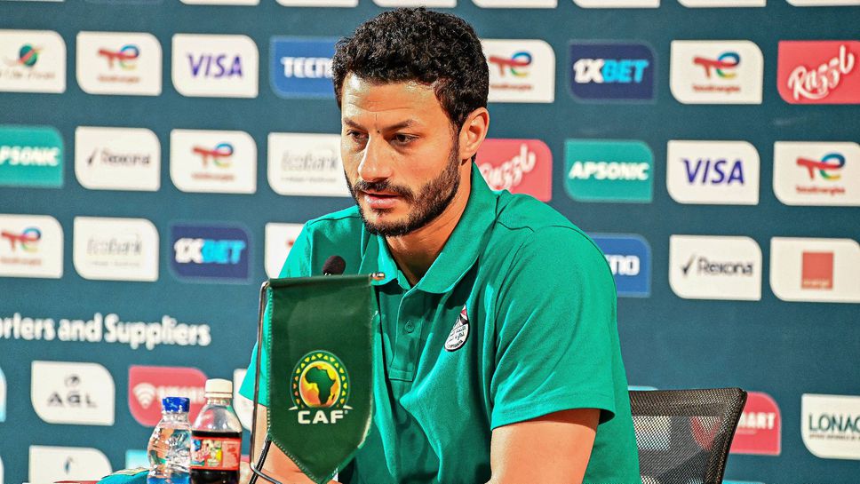 Втори голям удар за Египет