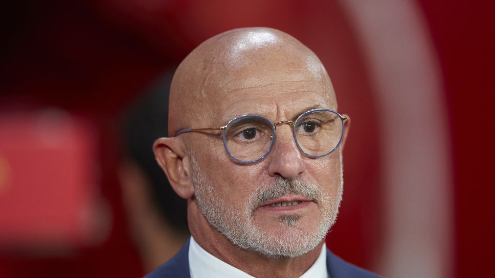 Испания ще връща позабравен техничар за Евро 2024