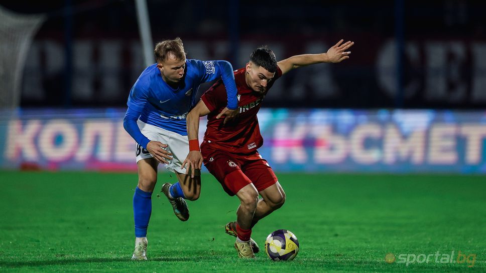 Дамян Йорданов: Винаги сме играли до последен дъх