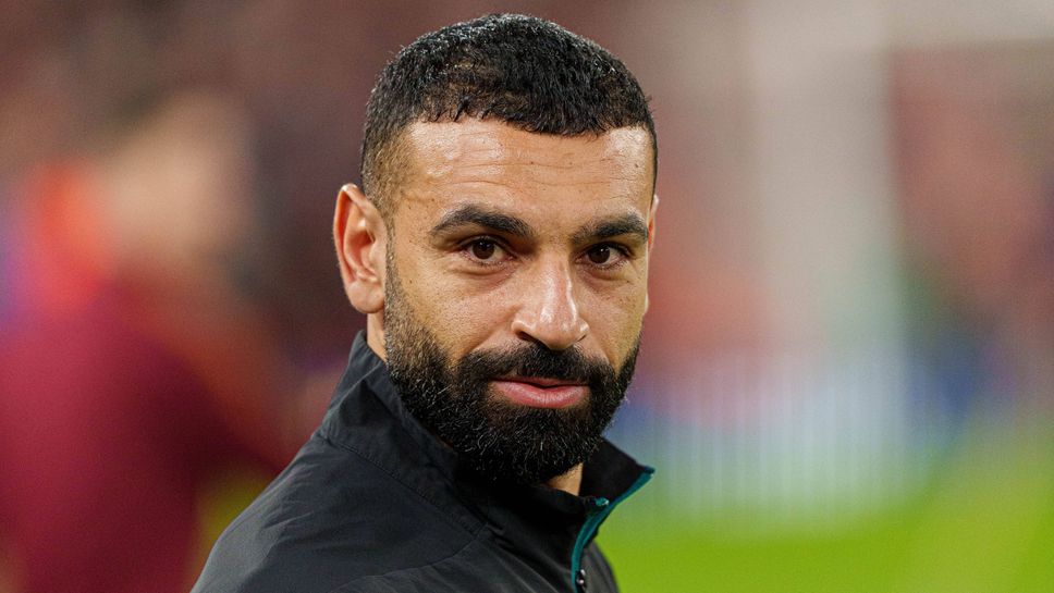 Салах ще има достоен край в Ливърпул - връща се за последните битки на мърсисайдци!