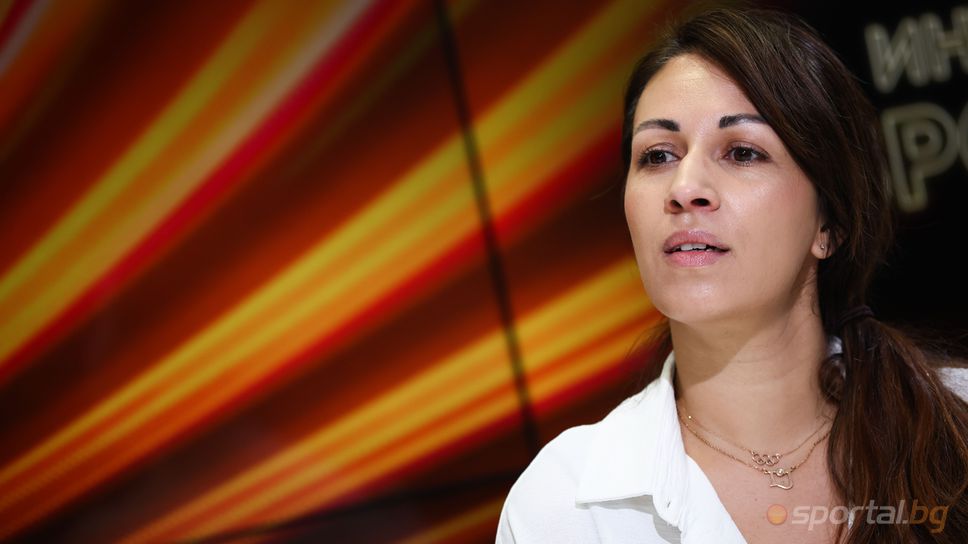 Сандра Велчева-Хънт и Венцислав Великов получиха признание от ФИБА