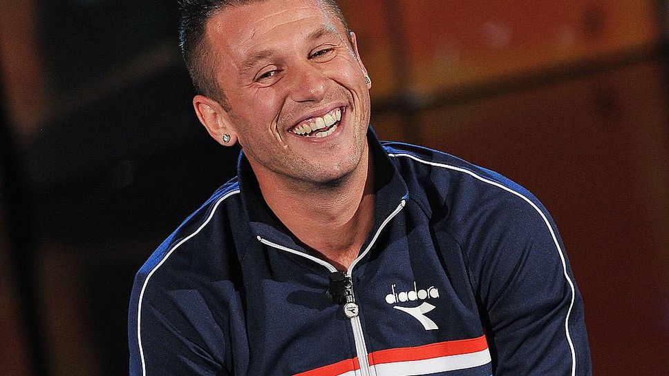 Касано: Индзаги спечели една титла, но е виновен за загубата на две