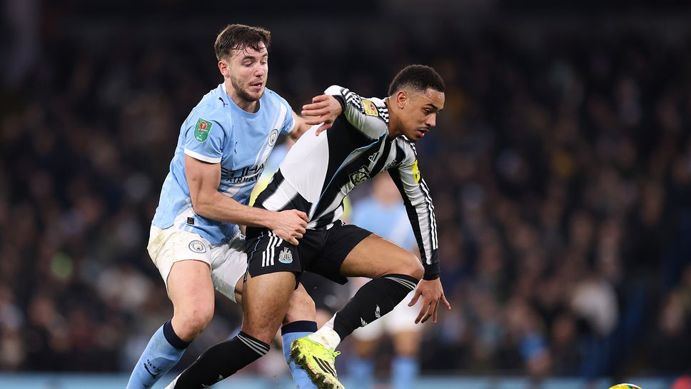 Нюкасъл срещу Ман Сити за ФА Къп, гостувания за Арсенал, Ливърпул и Челси