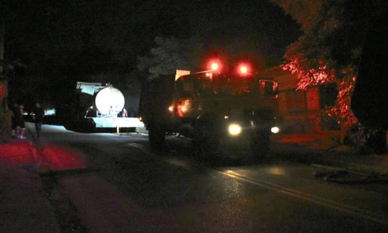 Футболист остана без къща при пожар