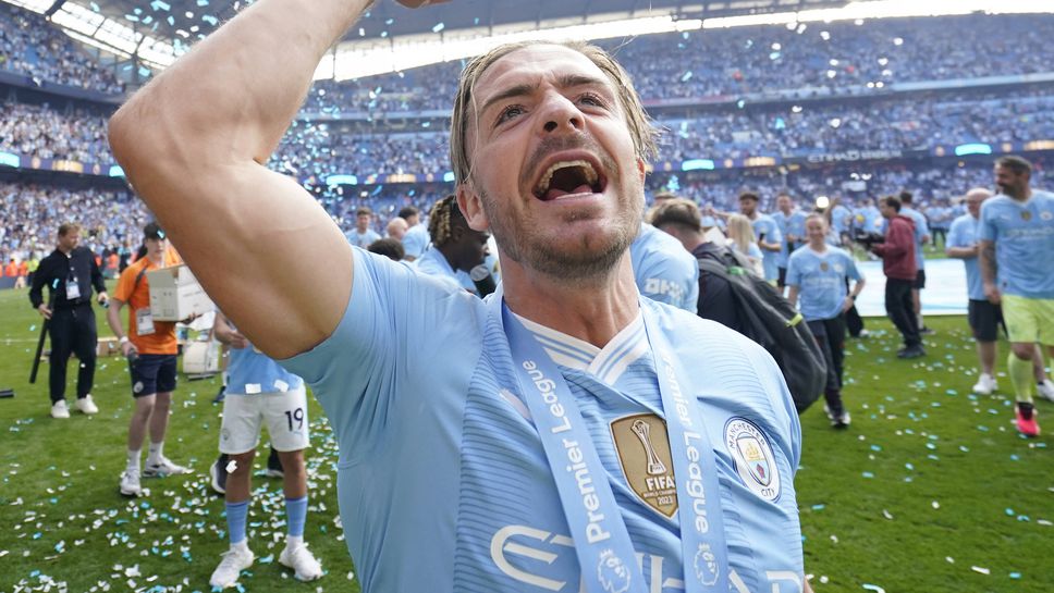 Байерн готви изненадващо предложение към Манчестър Сити, ако Компани бъде назначен