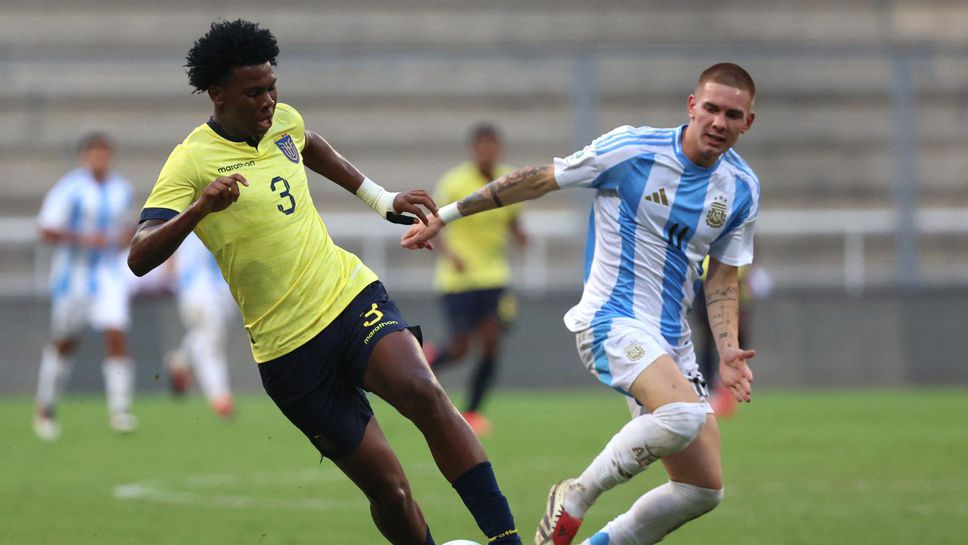 Челси уреди първия си трансфер за януари… 2028 година