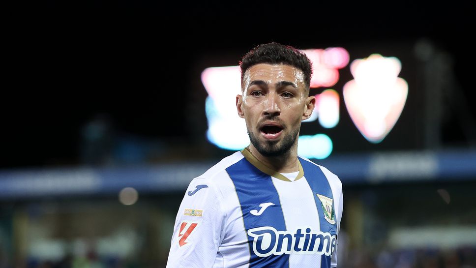 Бивш футболист на Барселона не успя да избяга навреме от Иран