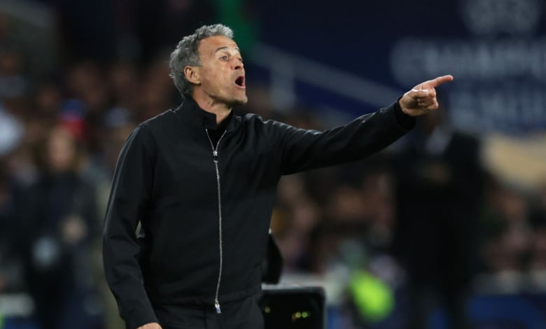 Луис Енрике изненада с отговор за Мбапе, говори за голяма цел