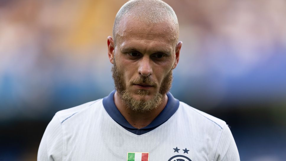 Дженоа – Интер (съставите)