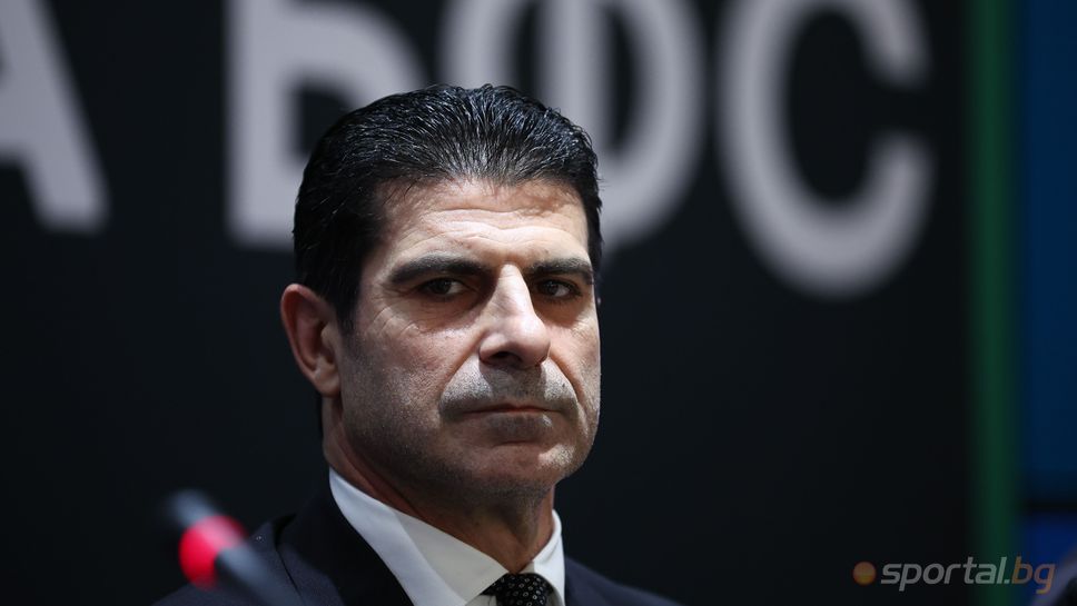 Георги Иванов: Тези, които хвърляха клевети по Борислав Михайлов, имат голяма вина за случилото се с него