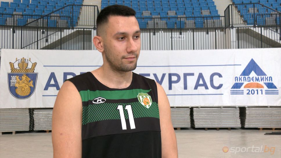 Бивш капитан на Черно море Тича ще играе в четвърта испанска дивизия
