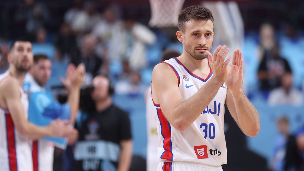 Алекса Аврамович близо до завръщане в игра