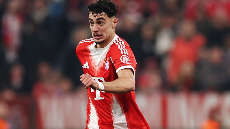 Байерн е охладил интереса на Реал Мадрид и Манчестър Сити към Павлович