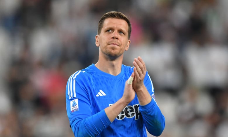 Шчесни проговори за Барселона