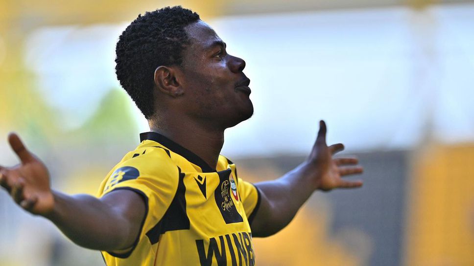 Какво се случи с 25 африканци, които минаха през Ботев