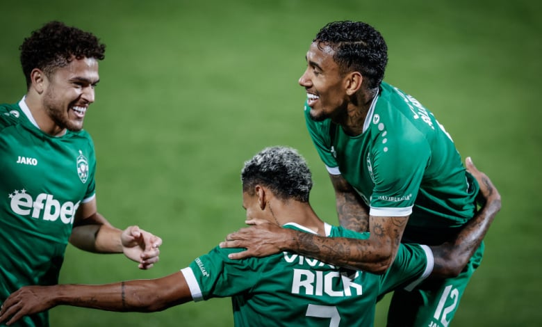 УЕФА тресна съперник на Лудогорец за мача в Разград