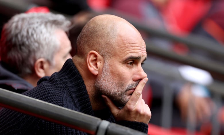 Гуардиола за провала на финала: Планът ми не беше добър