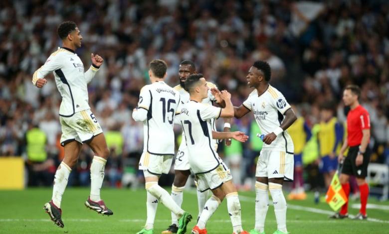 Реал шокира Барса в края на спектакъл, докосва титлата ВИДЕО