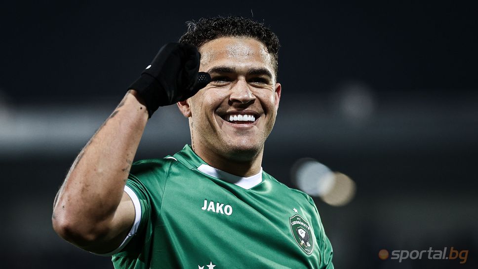 Видал: Като ги побеждаваме, сме още по-мотивирани да стигнем до първото място в шампионата