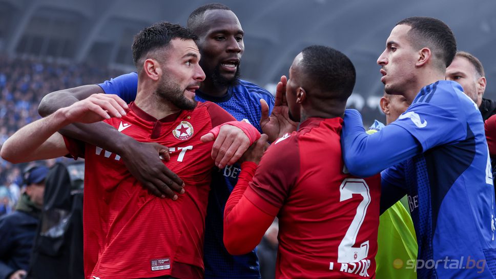 Трябва ли да намалим с още два отбора efbet Лига? Ето как е при силните държави в Европа с население до 10 милиона