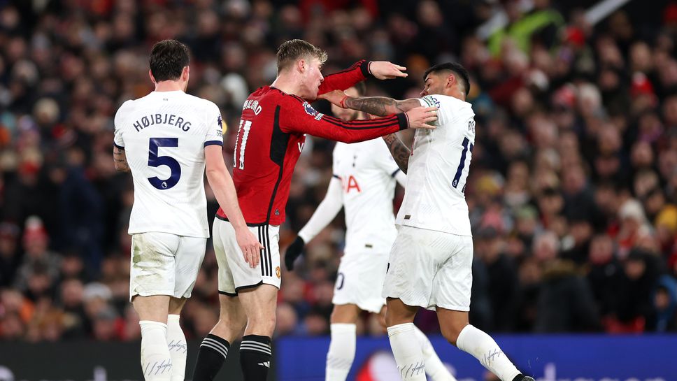 Клубовете от Премиър лийг увеличиха шансовете си за пети участник в ШЛ