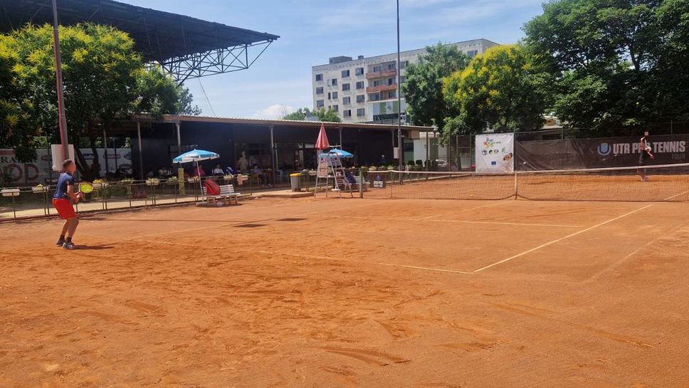 19 българчета ще играят във втория кръг на турнир от категория J100 на ITF в Пазарджик