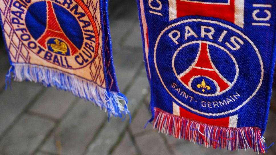 Съставите на Реал Сосиедад и Пари Сен Жермен