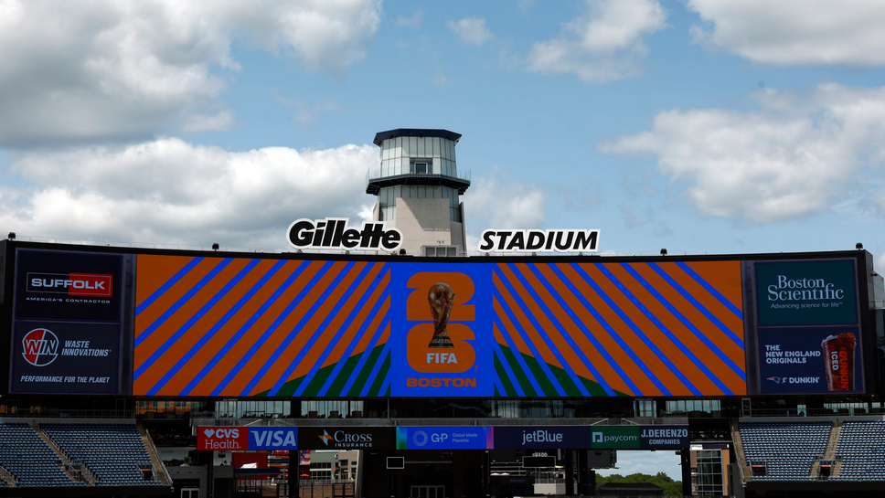 Потвърдено: Бразилия и Франция ще премерят сили в САЩ