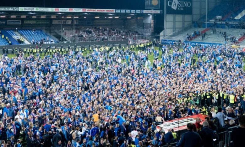 "Щъркелите" за първи път се класираха в елита ВИДЕО