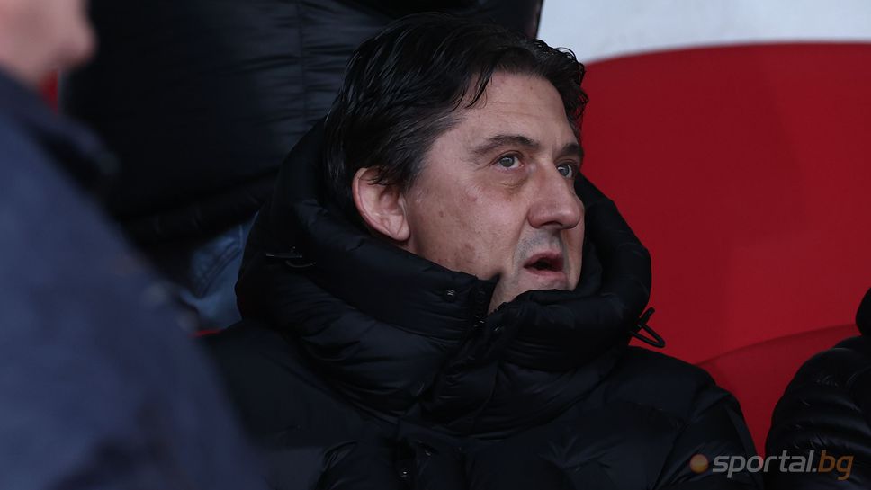 Боримиров: Ще продължаваме да се борим! Знаем, че всички са срещу нас