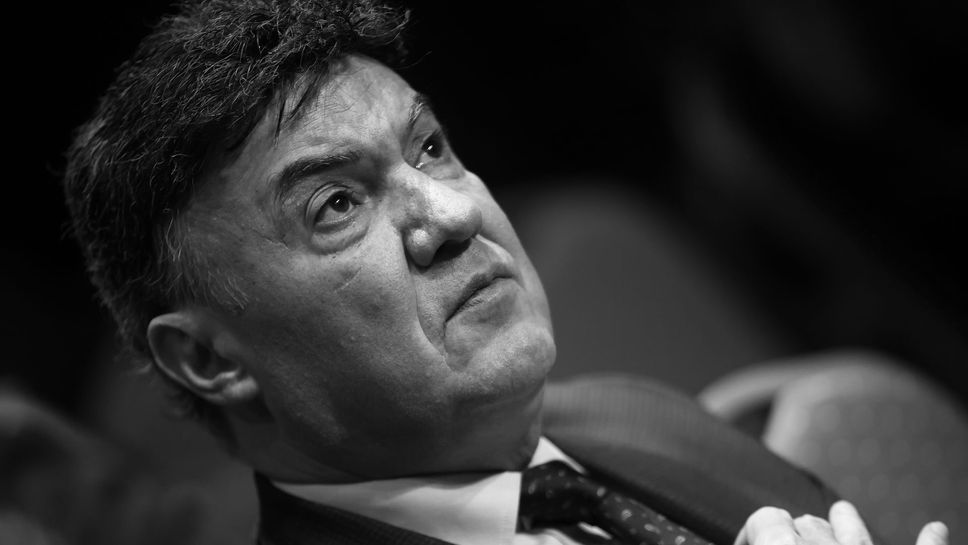 Ботев (Пд) за Михайлов: Ще остане завинаги в историята със своето златно представяне по време на незабравимото за всички българи лято на 1994 година