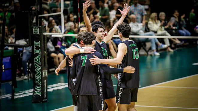 Кристиян Титрийски със 17 точки и силен мач за победа ан Хавай