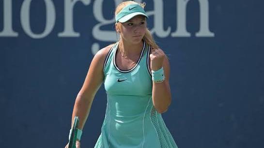 Исторически дебют на US Open: 16-годишна срещу опитна китайка
