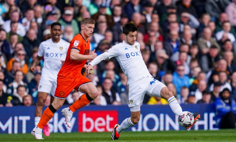 Груев с цял мач за поредна победа на Лийдс