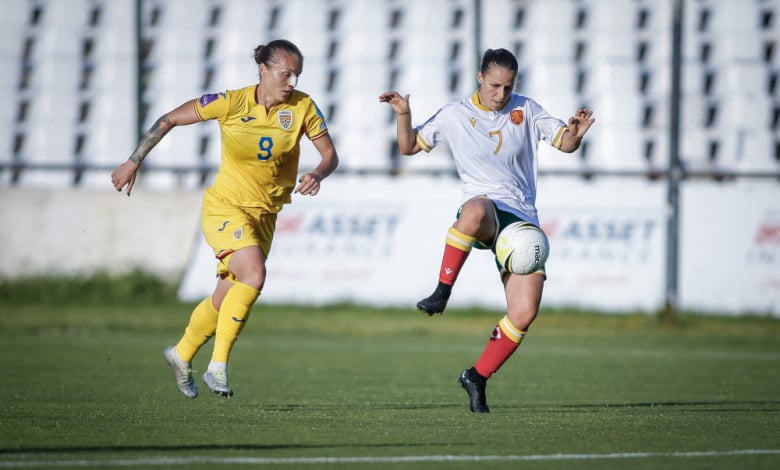 Националка смени отбора