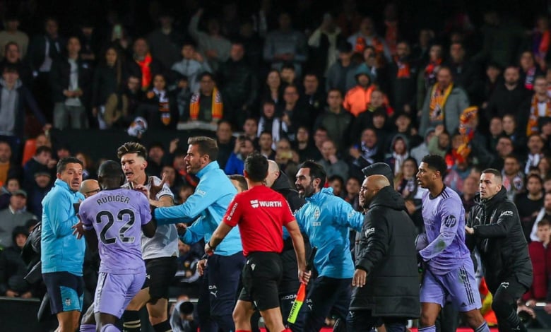 Шанс за реванш за Реал (Мадрид) след големия скандал