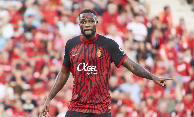 Майорка с първа домакинска победа в Ла Лига