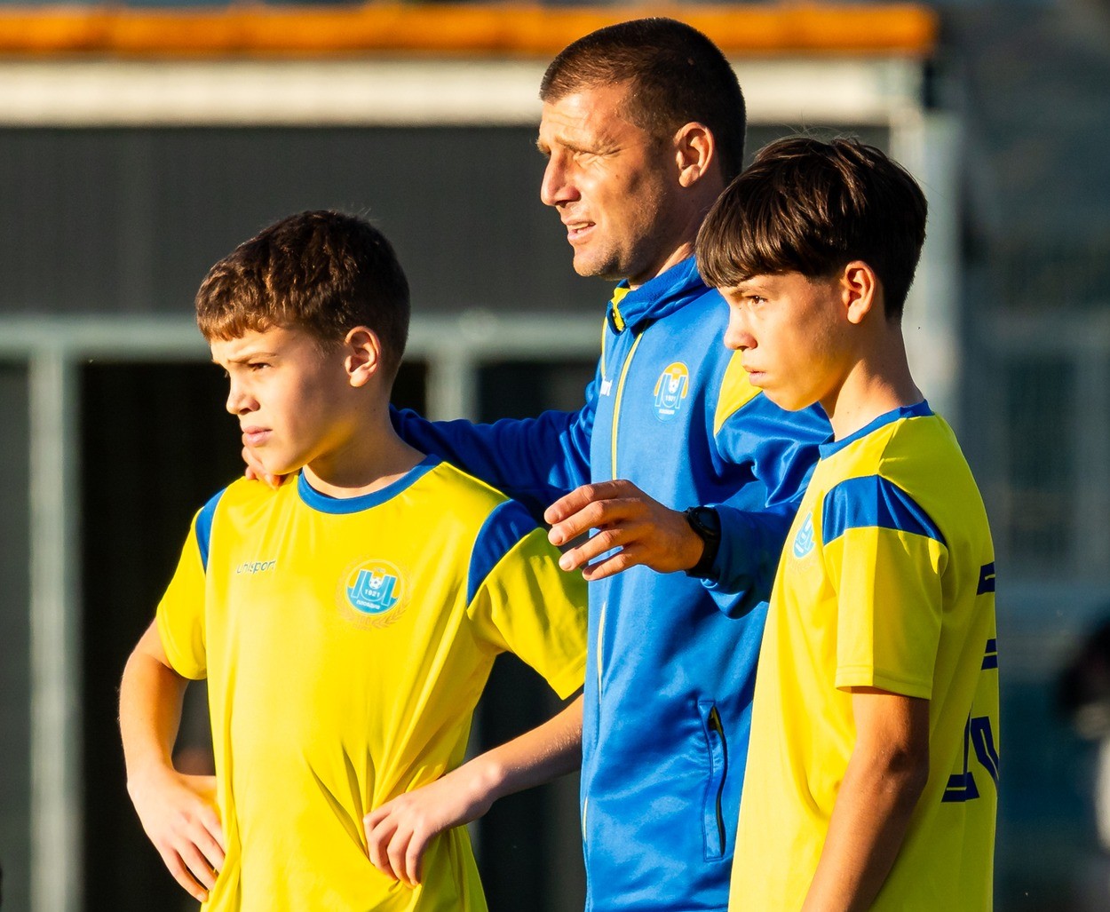 Марица (2012) с убедителна победа в Зонална група U14