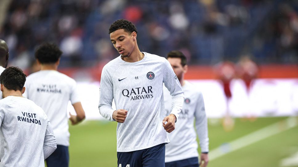 Пари Сен Жермен и Айнтрахт са близо до сделка, която веднъж вече се провали