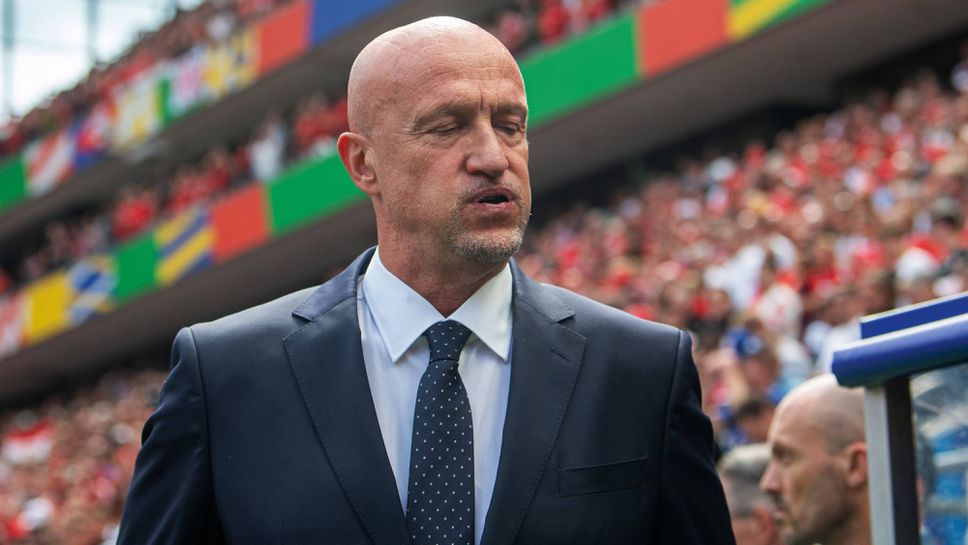 Марко Роси: На хартия германците са по-добри от нас