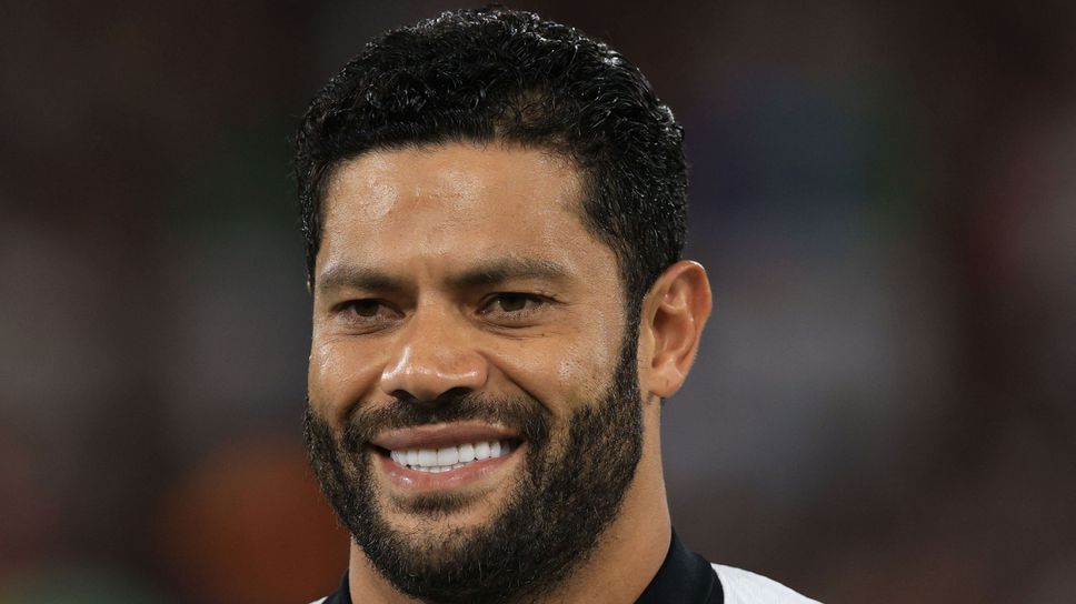 39-годишният Хълк е пред подпис с нов клуб