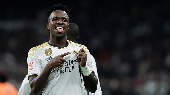 Винисиус: Обещах на баща ми един ден да се върна във Фламенго