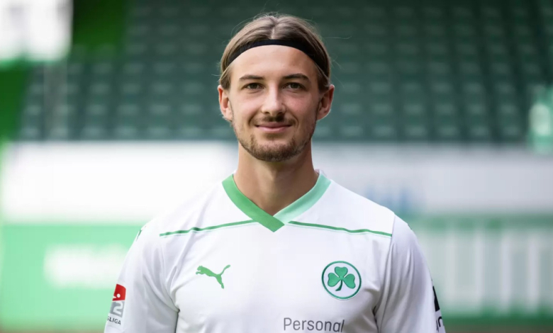 Лукас Петков с тежка загуба в Германия