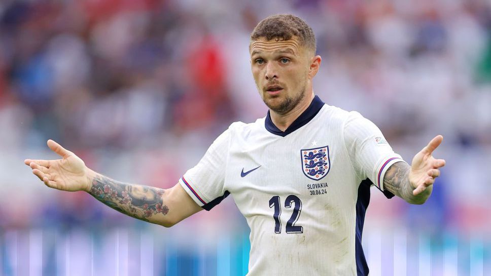 Отпада голямата въпросителна за състава на Англия за днешния полуфинал