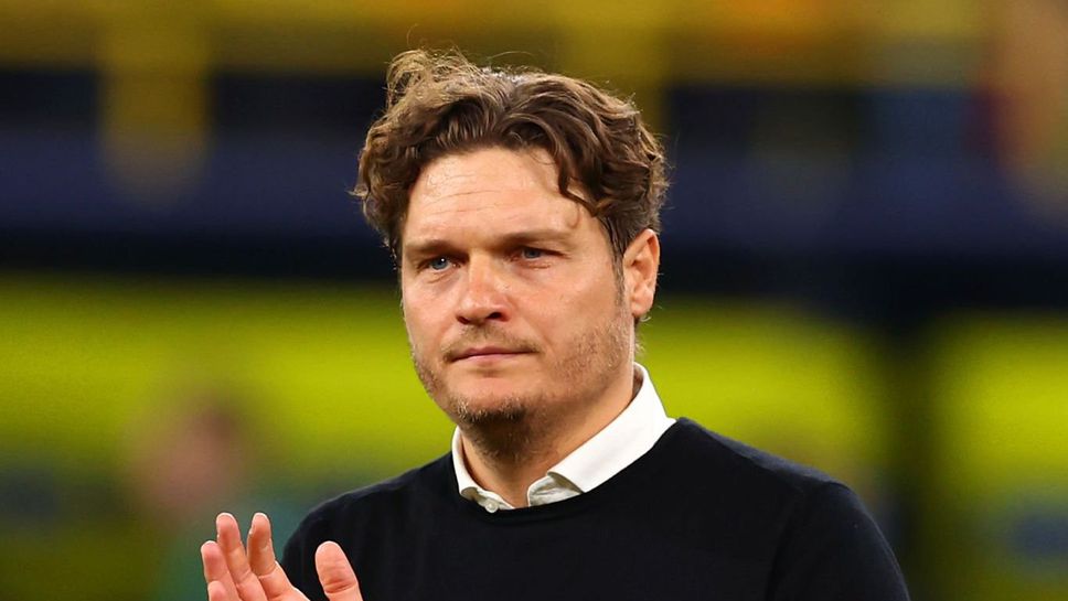 Един Терзич: Имаме малка преднина и добра възможност